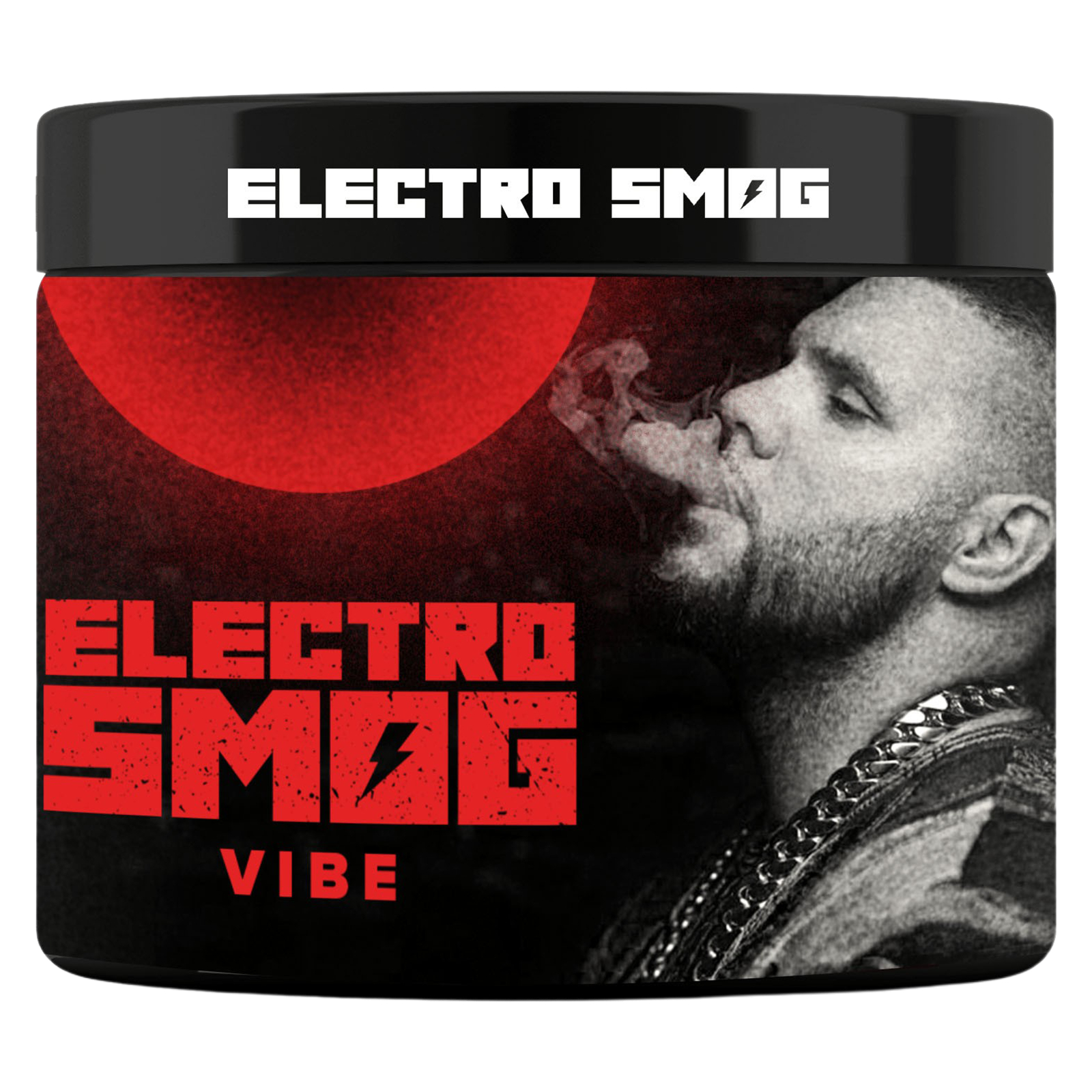 Electro Smog Shisha Tabak - Vibe 200g