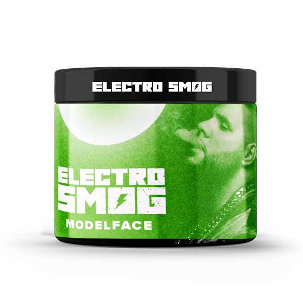 Electro Smog - Modelface 200g