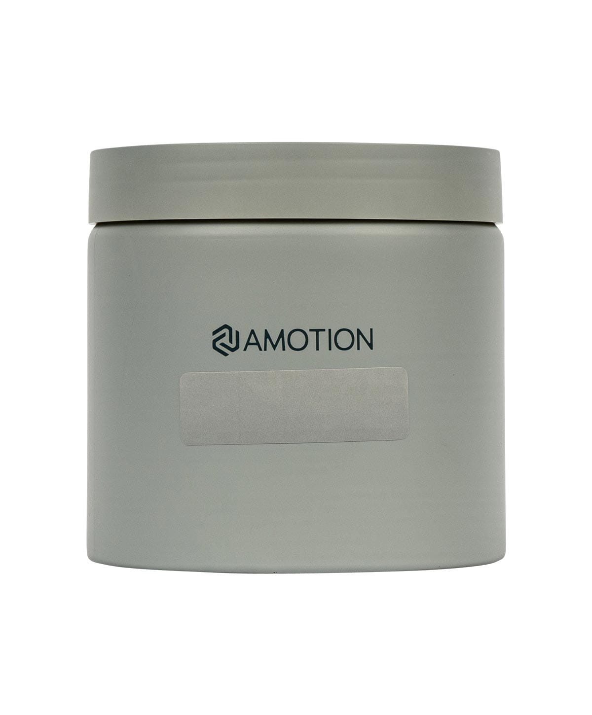 Amotion Jar - Steel