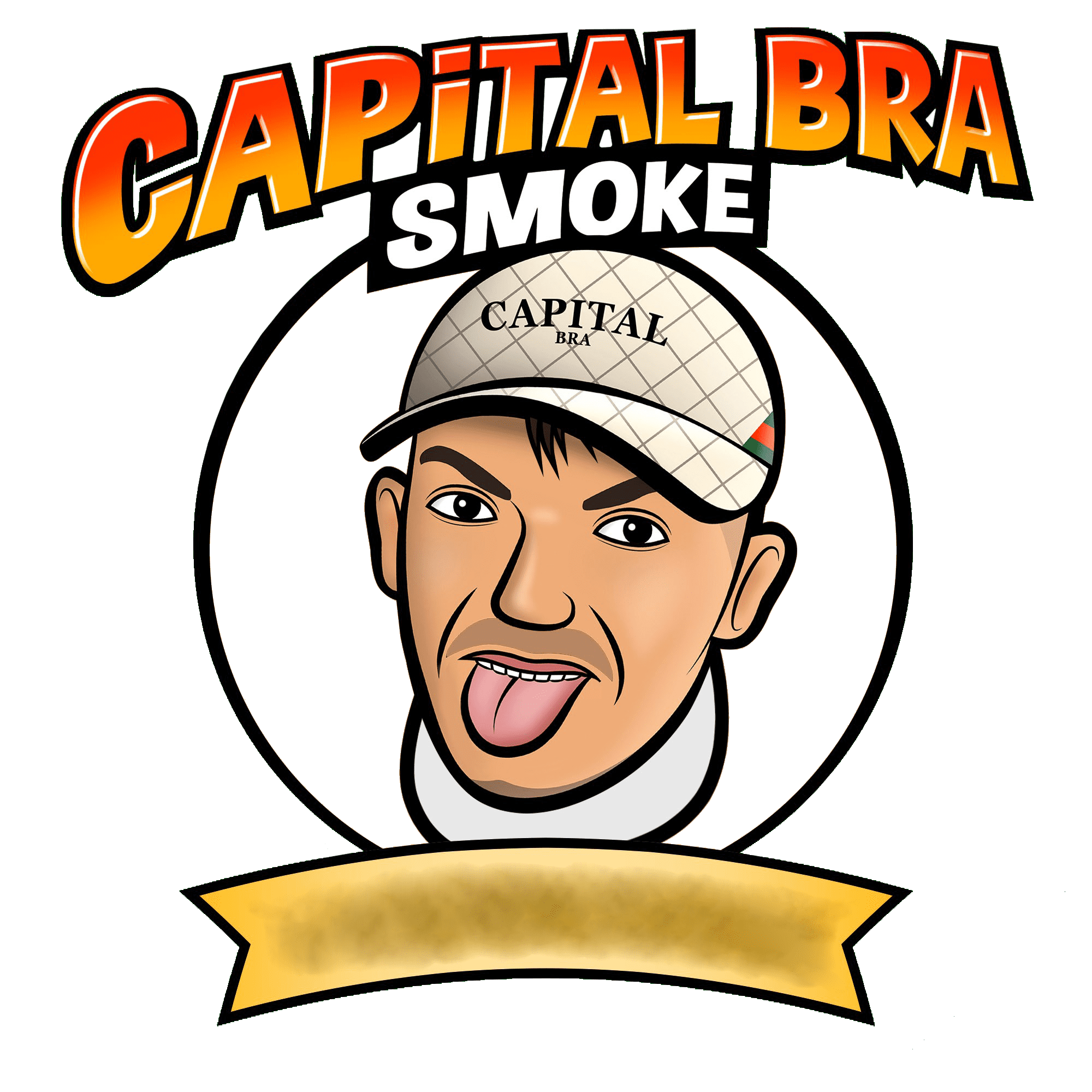 Capital Bra Smoke